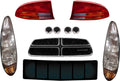 Dodge Charger Headlight Package