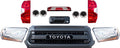 Clark Truck Body Toyota Headlight Package