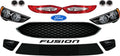 Ford Fusion Headlight Package