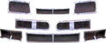 Generic Grille Inserts