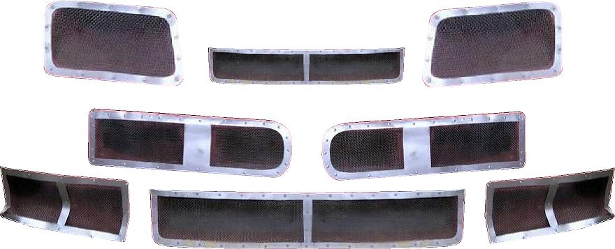 Generic Grille Inserts