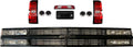Old School Chevy Headlight Package for WCM body