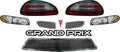 Pontiac Grand Prix Headlight Package