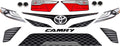 Toyota Camry Headlight Package