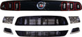 Misc. Ford Cobra grille